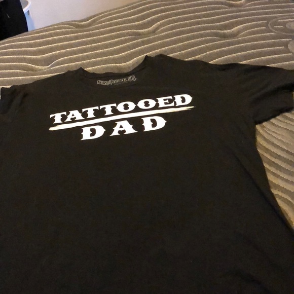 Men’s T-shirt - Picture 1 of 2